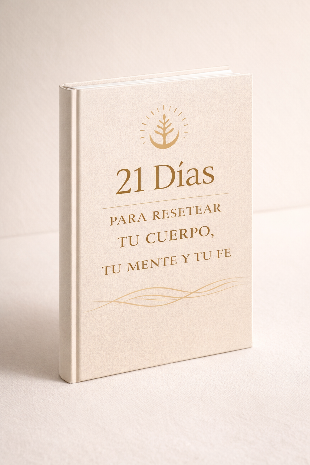 21 días de transformación + BONUS